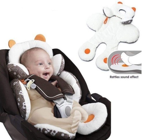 BenBat Body Support 